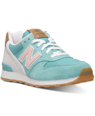 New Balance Women\u0027s 696 Casual Sneakers from Finish Line